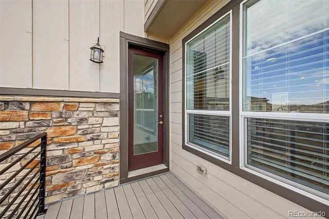 1602 Castle Creek Circle Castle Rock, CO 80104