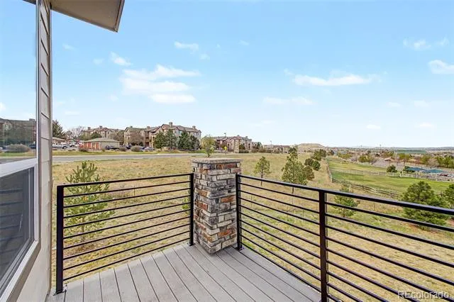 1602 Castle Creek Circle Castle Rock, CO 80104