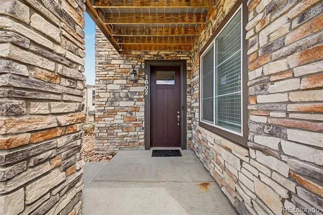 1602 Castle Creek Circle Castle Rock, CO 80104