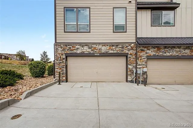 1602 Castle Creek Circle Castle Rock, CO 80104