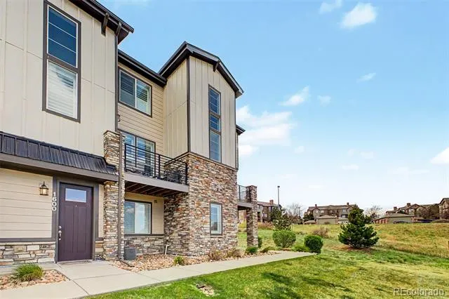 1602 Castle Creek Circle Castle Rock, CO 80104