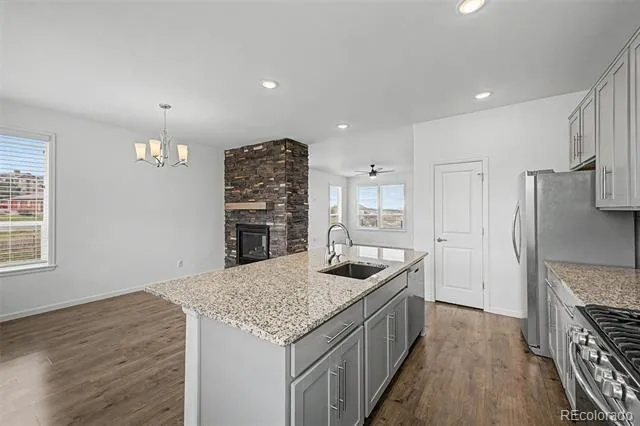 1602 Castle Creek Circle Castle Rock, CO 80104