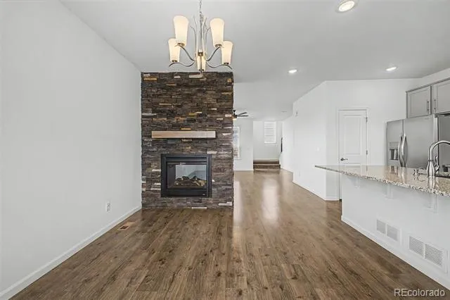 1602 Castle Creek Circle Castle Rock, CO 80104