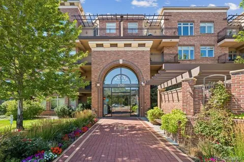2700 E Cherry Creek South Drive #214