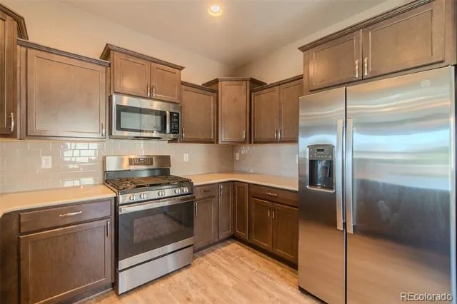 6071 Old Glory Drive Colorado Springs, CO 80925