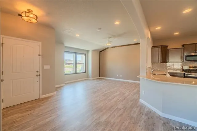 6071 Old Glory Drive Colorado Springs, CO 80925