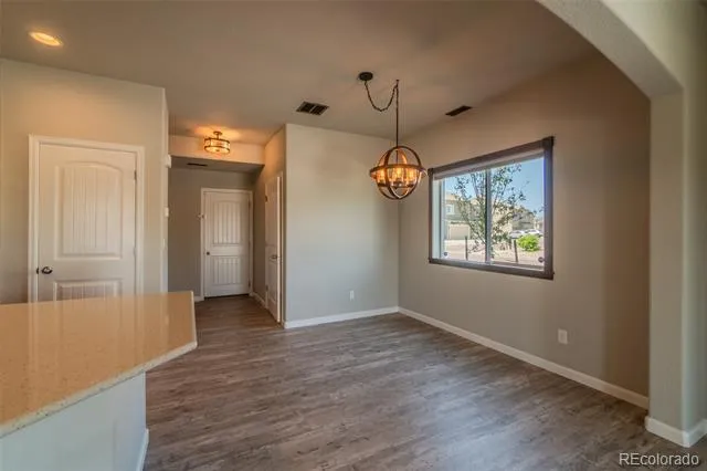 6071 Old Glory Drive Colorado Springs, CO 80925