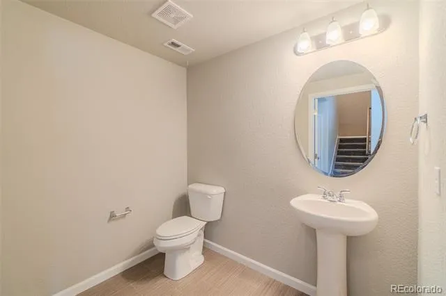 6071 Old Glory Drive Colorado Springs, CO 80925