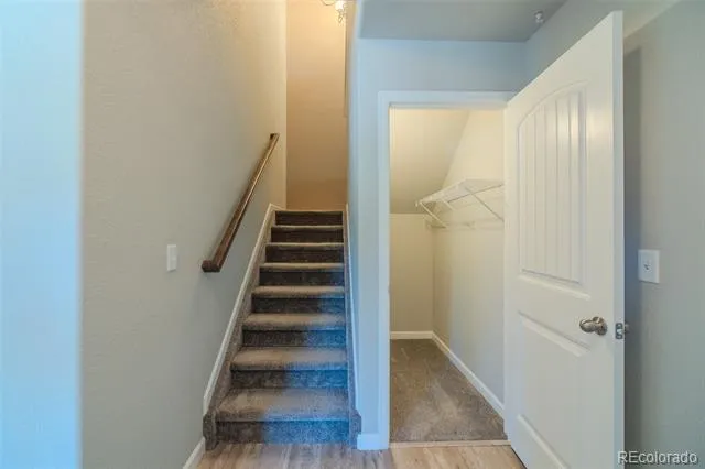6071 Old Glory Drive Colorado Springs, CO 80925