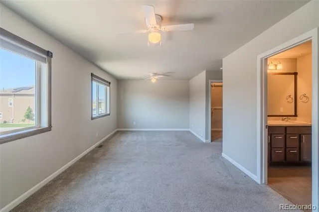 6071 Old Glory Drive Colorado Springs, CO 80925