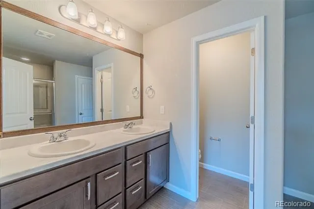 6071 Old Glory Drive Colorado Springs, CO 80925