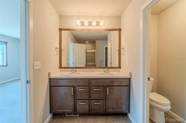 6071 Old Glory Drive Colorado Springs, CO 80925