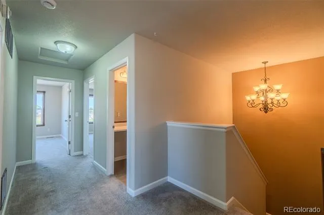 6071 Old Glory Drive Colorado Springs, CO 80925