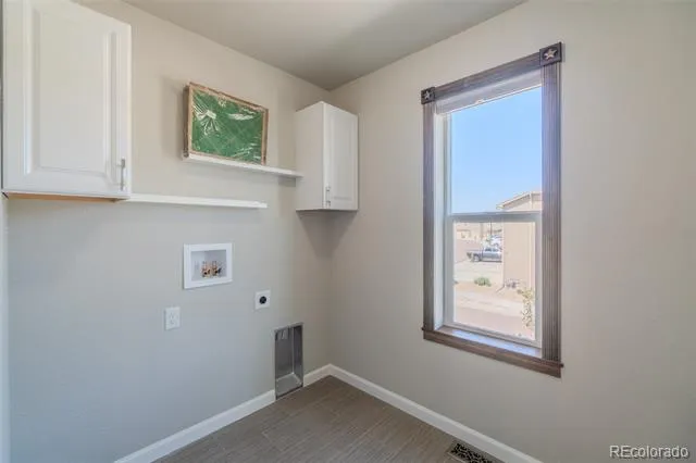 6071 Old Glory Drive Colorado Springs, CO 80925