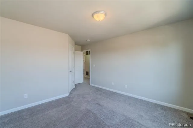 6071 Old Glory Drive Colorado Springs, CO 80925