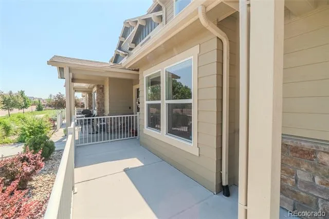 6071 Old Glory Drive Colorado Springs, CO 80925