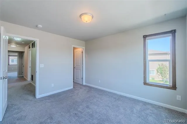 6071 Old Glory Drive Colorado Springs, CO 80925