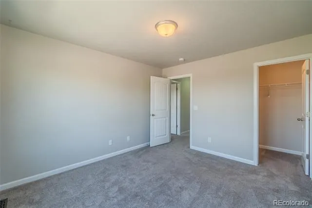 6071 Old Glory Drive Colorado Springs, CO 80925
