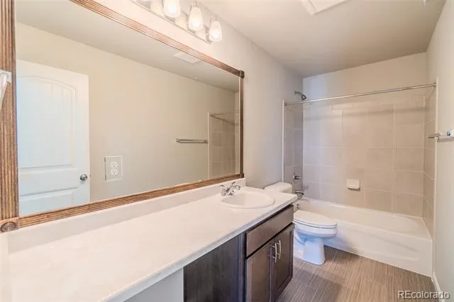 6071 Old Glory Drive Colorado Springs, CO 80925