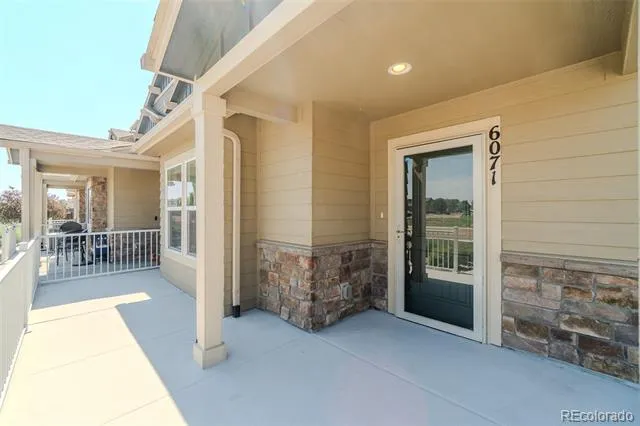 6071 Old Glory Drive Colorado Springs, CO 80925