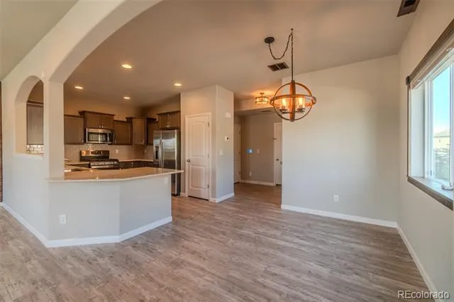 6071 Old Glory Drive Colorado Springs, CO 80925