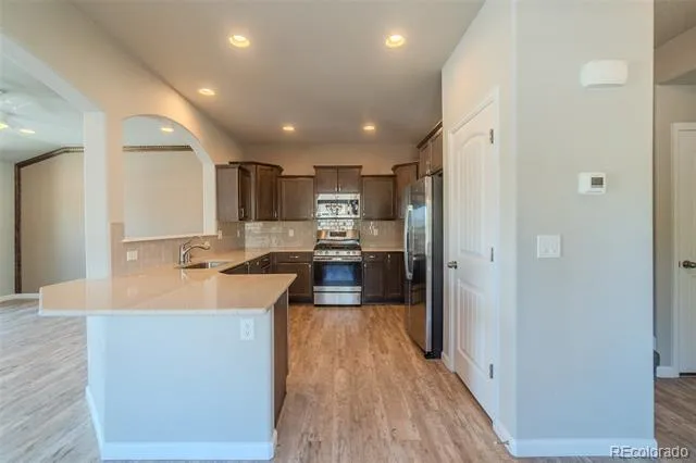 6071 Old Glory Drive Colorado Springs, CO 80925