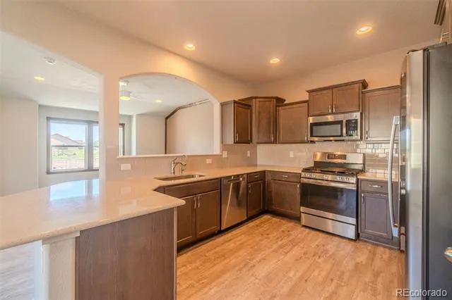 6071 Old Glory Drive Colorado Springs, CO 80925