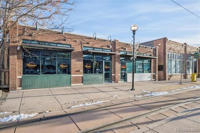 639 29th Street #301 Denver, CO 80205