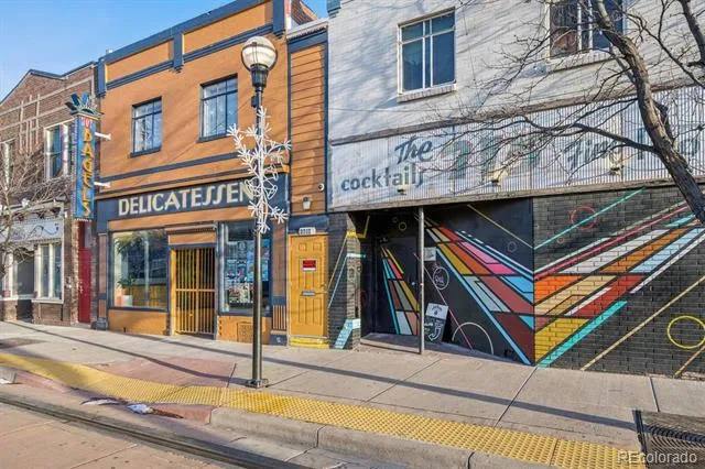 639 29th Street #301 Denver, CO 80205
