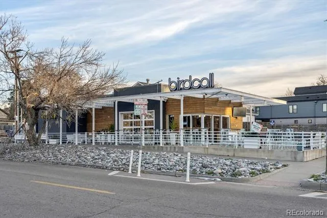 639 29th Street #301 Denver, CO 80205