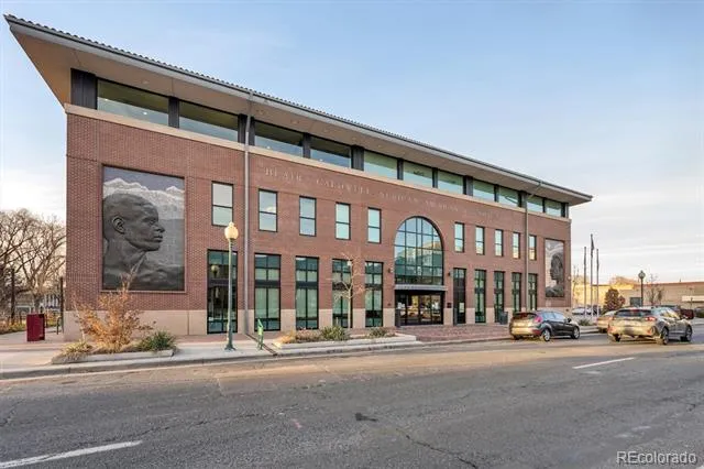 639 29th Street #301 Denver, CO 80205
