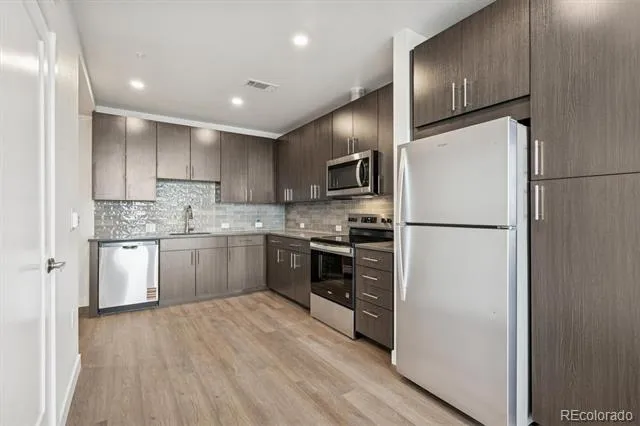 639 29th Street #301 Denver, CO 80205