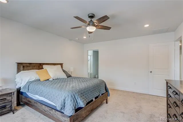 25 Wooten Avenue Brighton, CO 80601