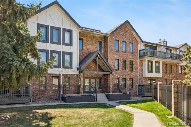6475 S Dayton Street #106 Englewood, CO 80111