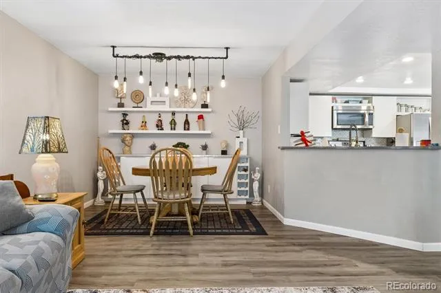 6475 S Dayton Street #106 Englewood, CO 80111