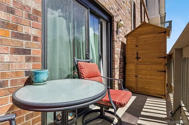 6475 S Dayton Street #106 Englewood, CO 80111