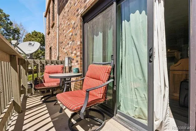 6475 S Dayton Street #106 Englewood, CO 80111