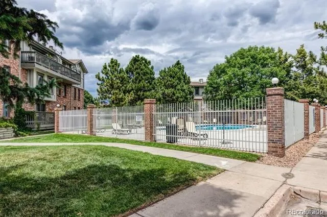 6475 S Dayton Street #106 Englewood, CO 80111