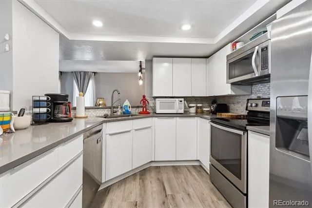 6475 S Dayton Street #106 Englewood, CO 80111