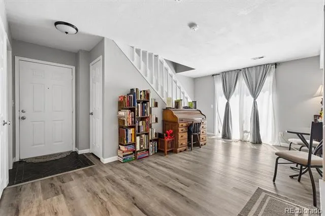 6475 S Dayton Street #106 Englewood, CO 80111