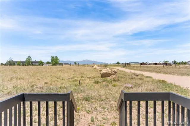 1385 Antelope Drive Calhan, CO 80808