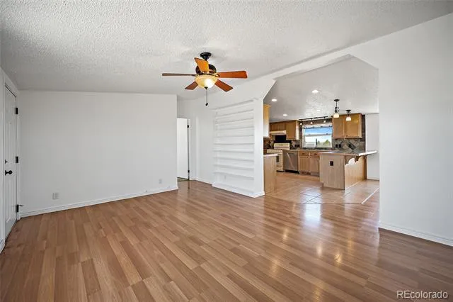 1385 Antelope Drive Calhan, CO 80808