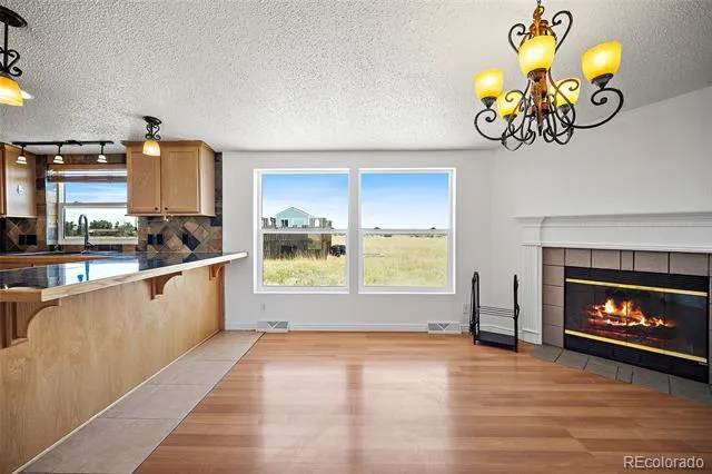 1385 Antelope Drive Calhan, CO 80808