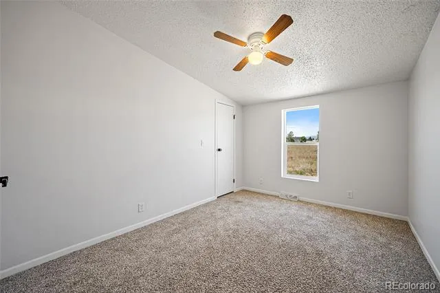 1385 Antelope Drive Calhan, CO 80808