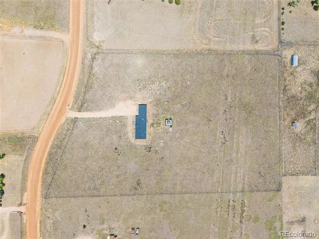 1385 Antelope Drive Calhan, CO 80808