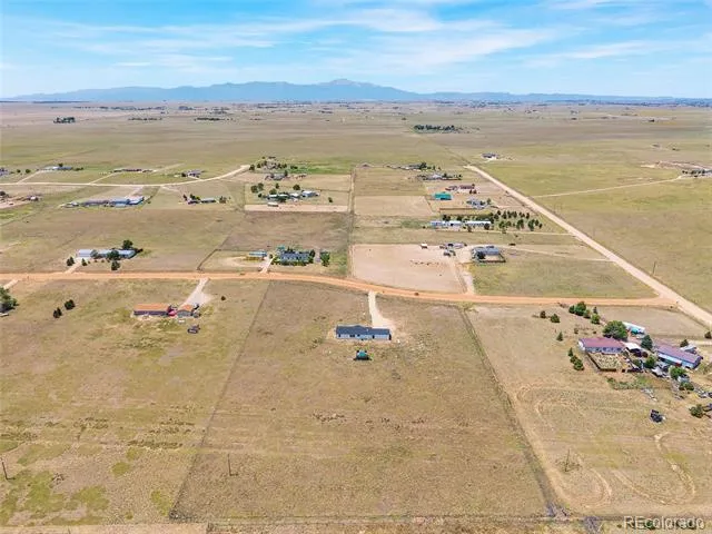 1385 Antelope Drive Calhan, CO 80808