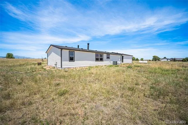 1385 Antelope Drive Calhan, CO 80808