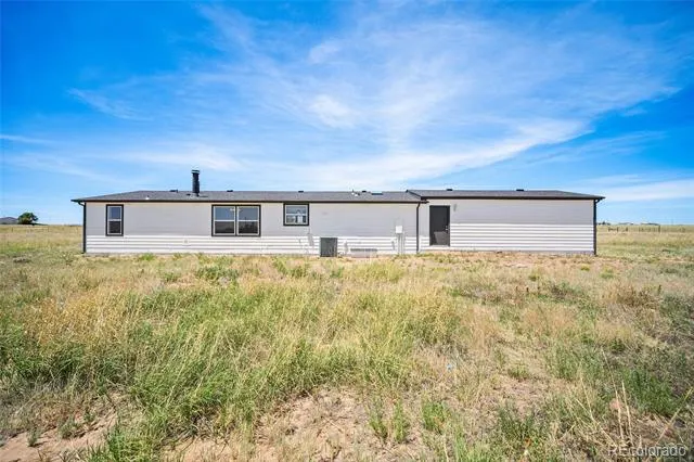 1385 Antelope Drive Calhan, CO 80808