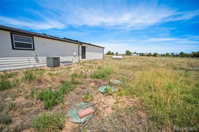 1385 Antelope Drive Calhan, CO 80808