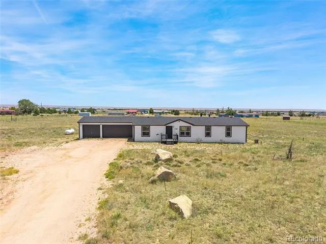 1385 Antelope Drive Calhan, CO 80808